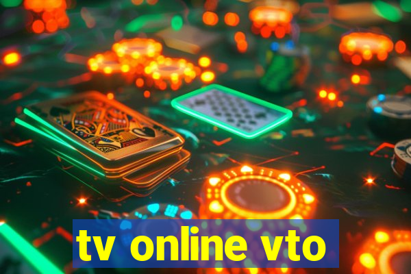 tv online vto